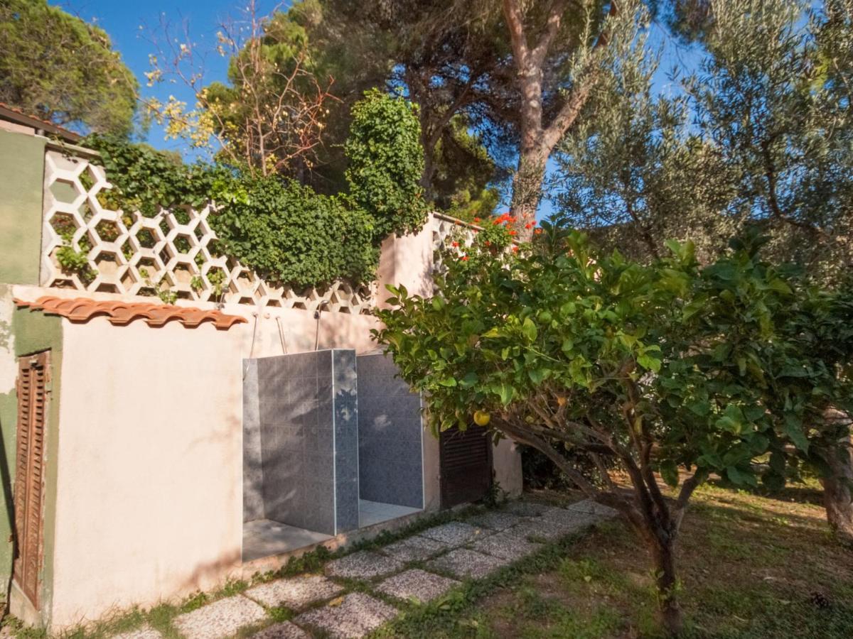 Holiday Home Piccola Oasi-3 By Interhome Capoliveri  Exterior foto