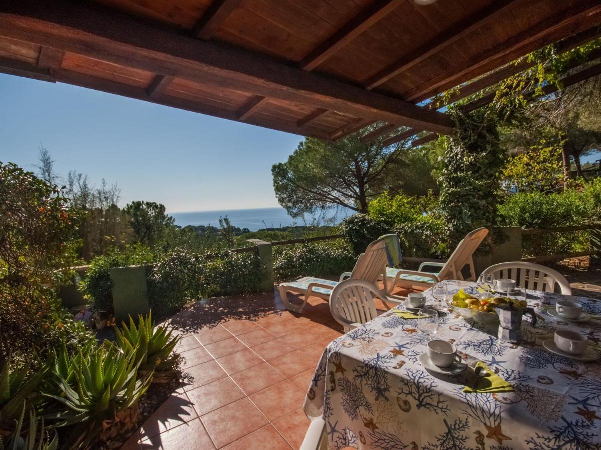 Holiday Home Piccola Oasi-3 By Interhome Capoliveri  Exterior foto