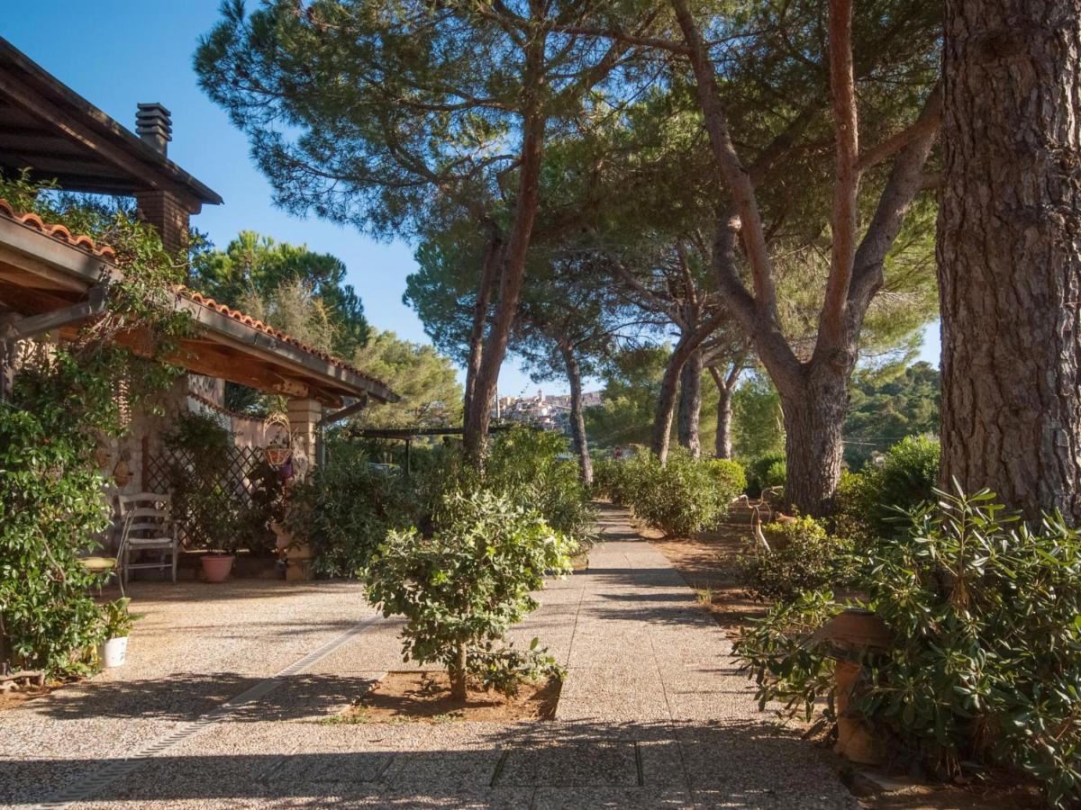 Holiday Home Piccola Oasi-3 By Interhome Capoliveri  Exterior foto