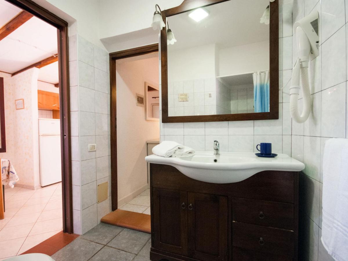 Holiday Home Piccola Oasi-3 By Interhome Capoliveri  Exterior foto