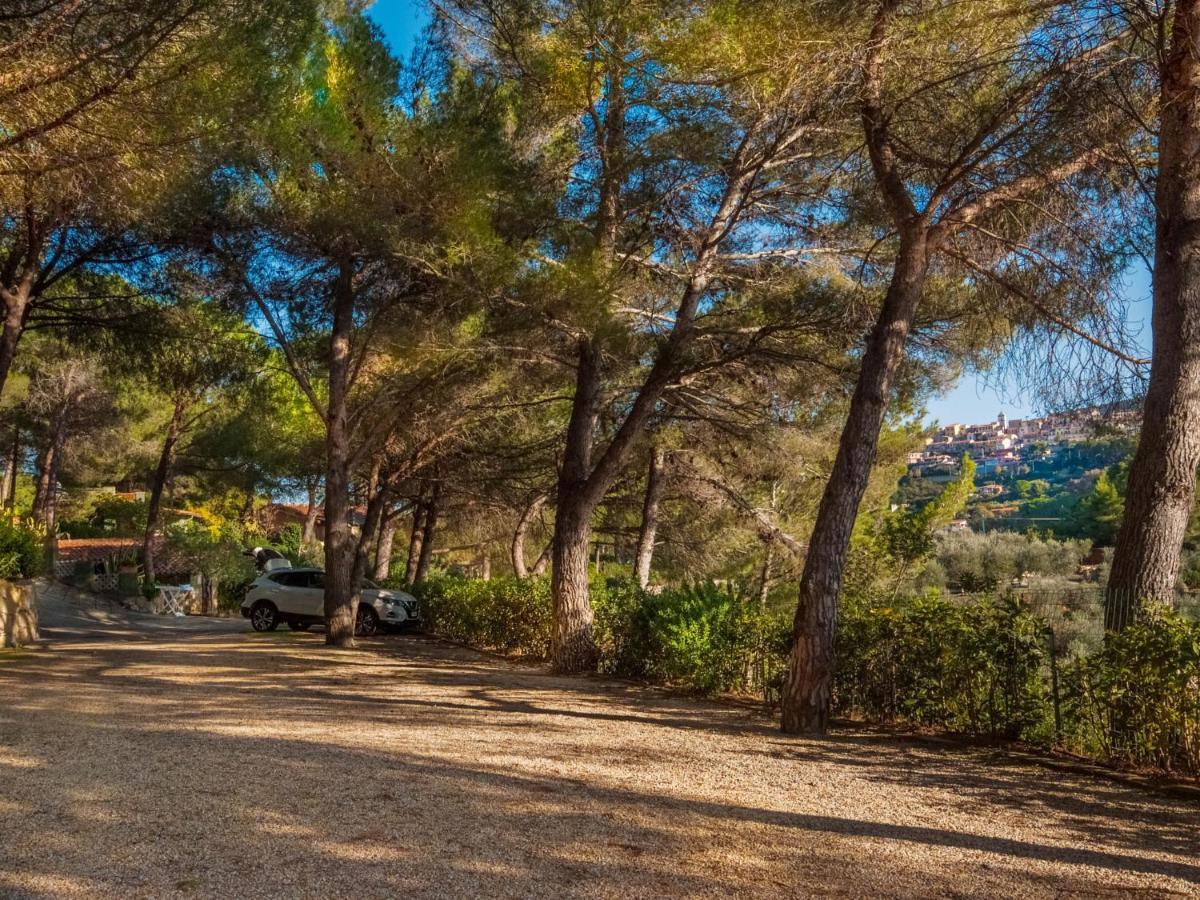 Holiday Home Piccola Oasi-3 By Interhome Capoliveri  Exterior foto