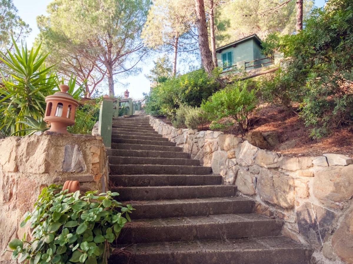 Holiday Home Piccola Oasi-3 By Interhome Capoliveri  Exterior foto